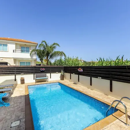 The Ultimate Guide To Renting Your Luxury 3 Bedroom Near The Beach, 1478 빌라 프로타라스