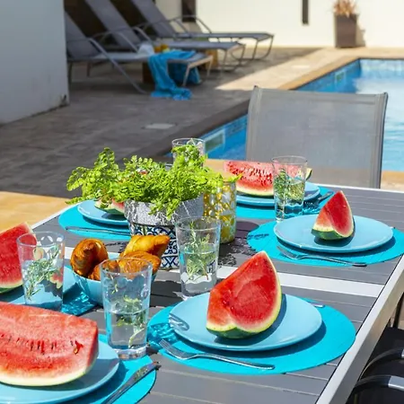The Ultimate Guide To Renting Your Luxury 3 Bedroom Near The Beach, 1478 빌라 프로타라스