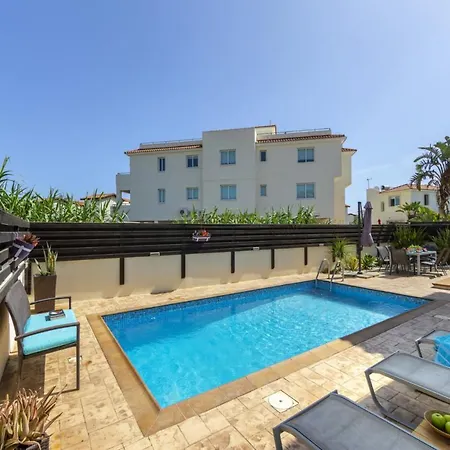 The Ultimate Guide To Renting Your Luxury 3 Bedroom Near The Beach, 1478 Protaras